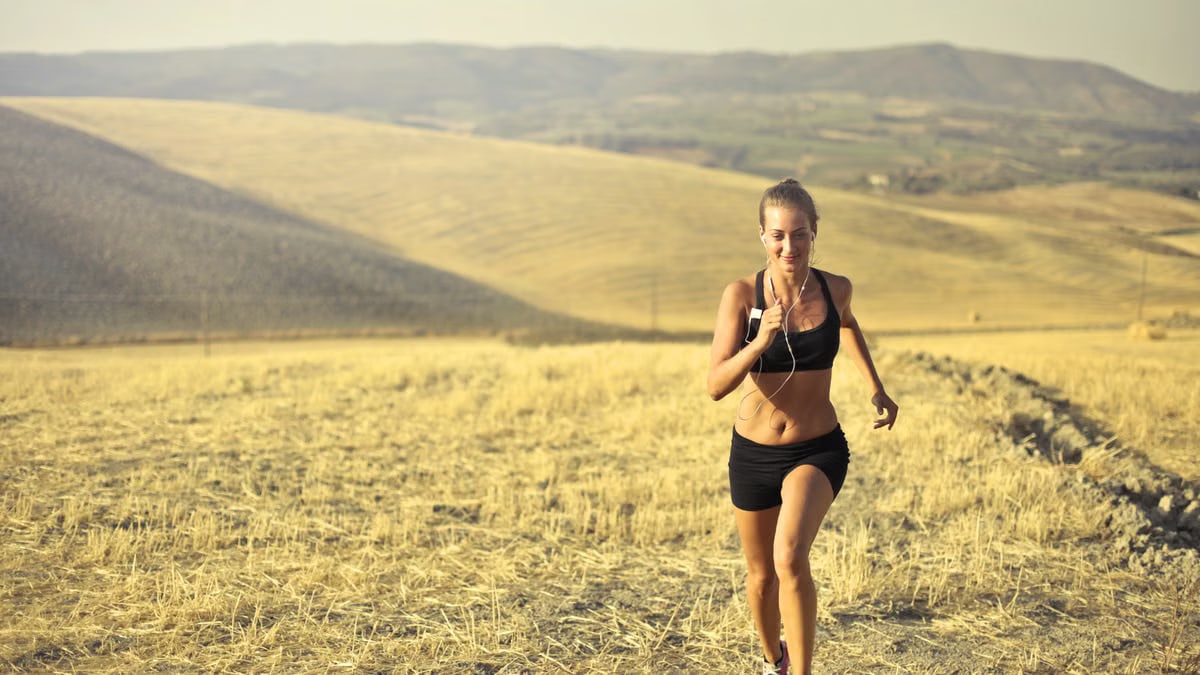 10 Consigli per un Stile di Vita Sano