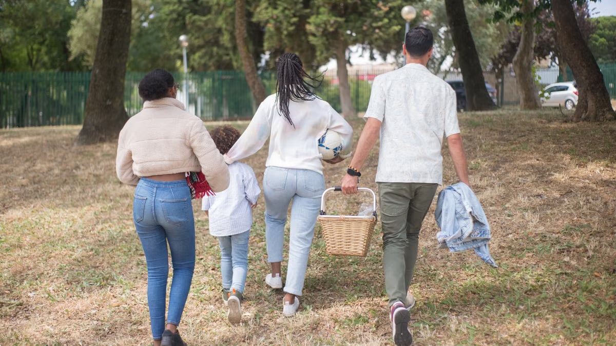 Attività Fisica per Tutta la Famiglia