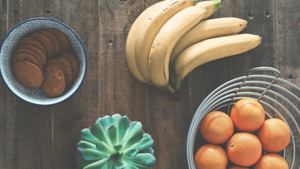 Alimenti Essenziali per una Nutrizione Equilibrata
